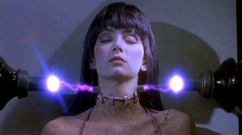 Nudity Was Necessary: Frankenhooker